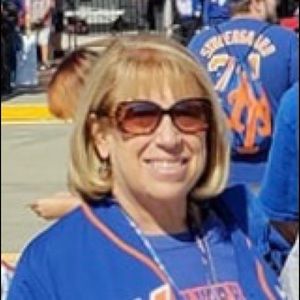 Meet your Posher, Pam